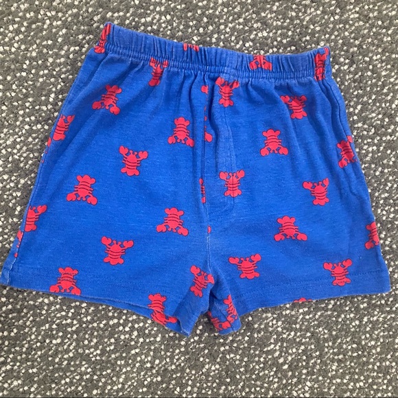 3-Pack Toddler Shorts 12-18 months - Picture 6 of 6